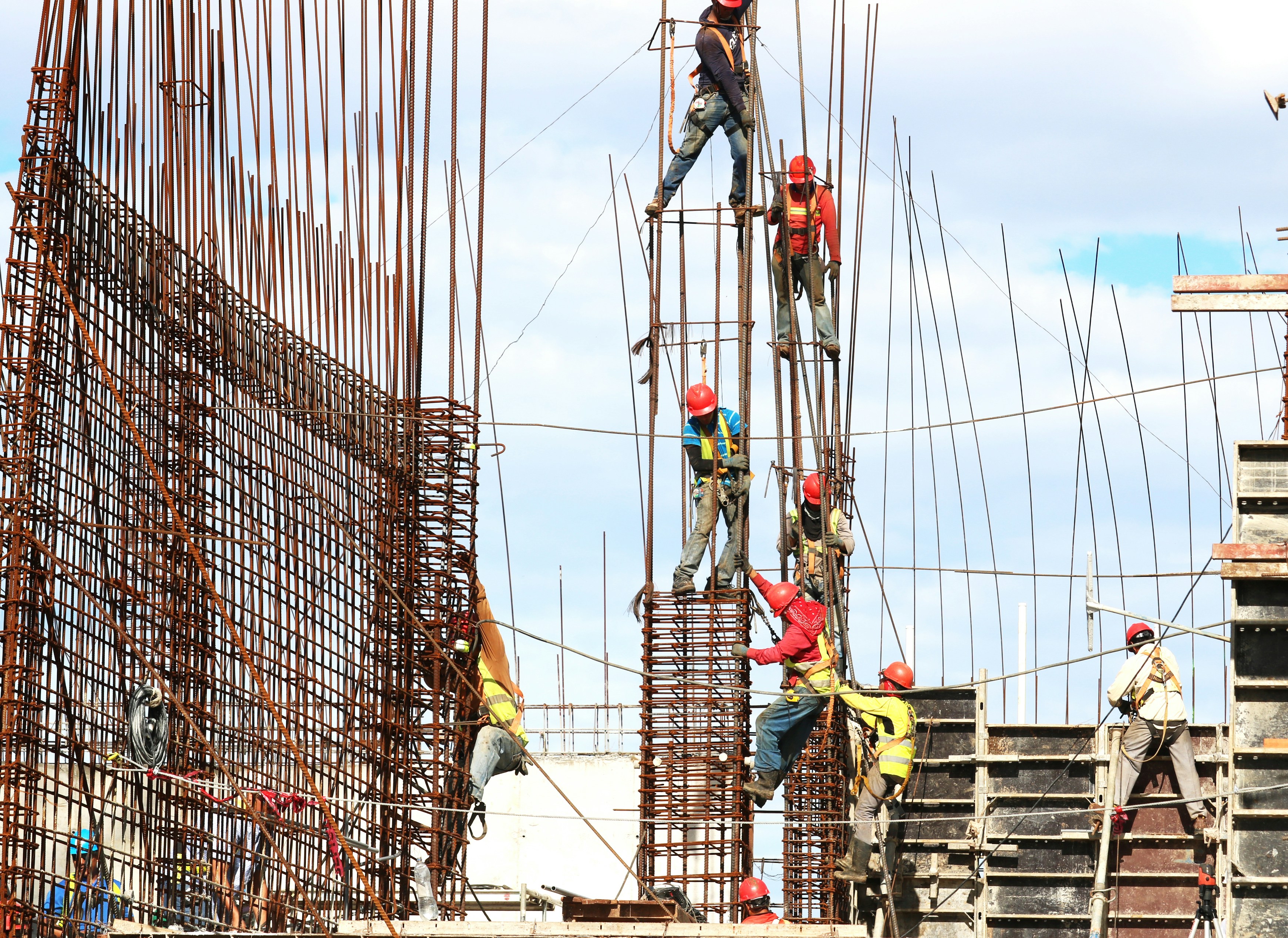 Cross-Industry Process Excellence — Hinkley Point C construction