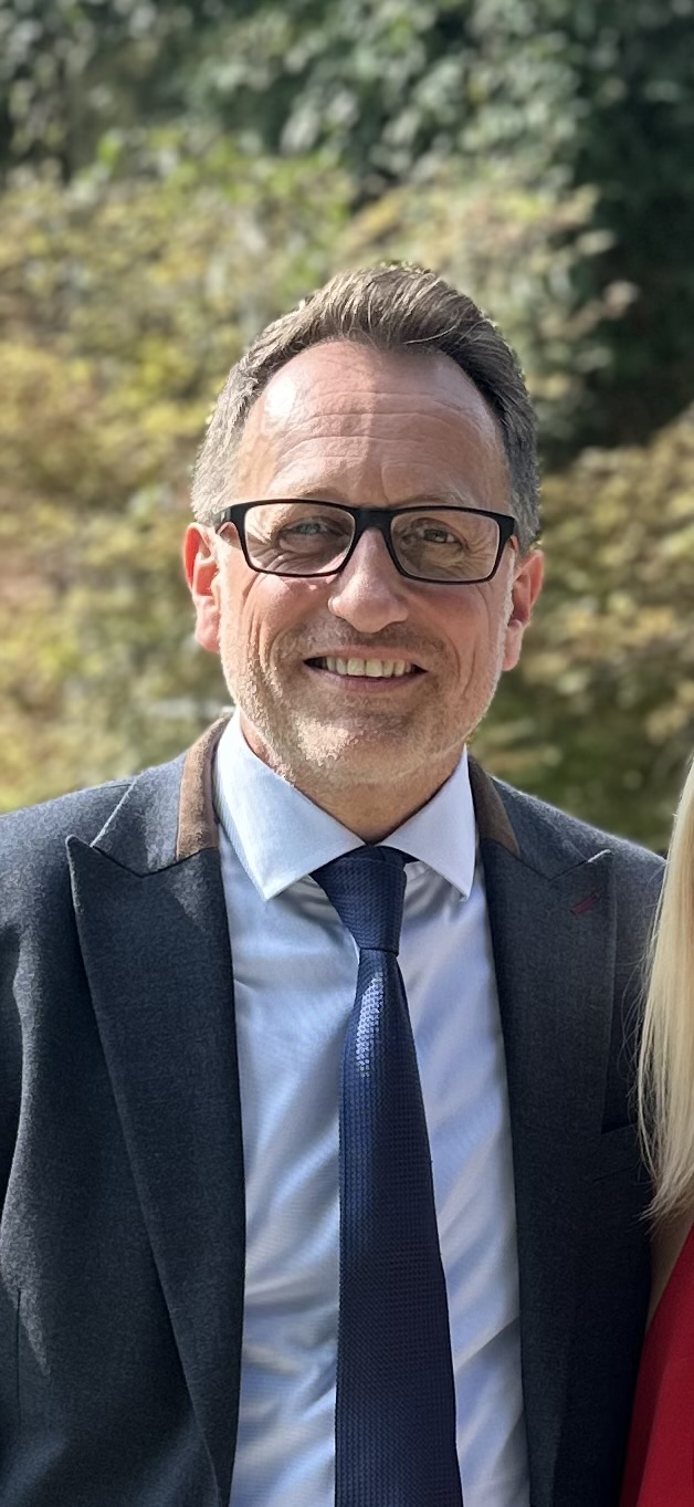 Mat — Founder, Nicksted Limited