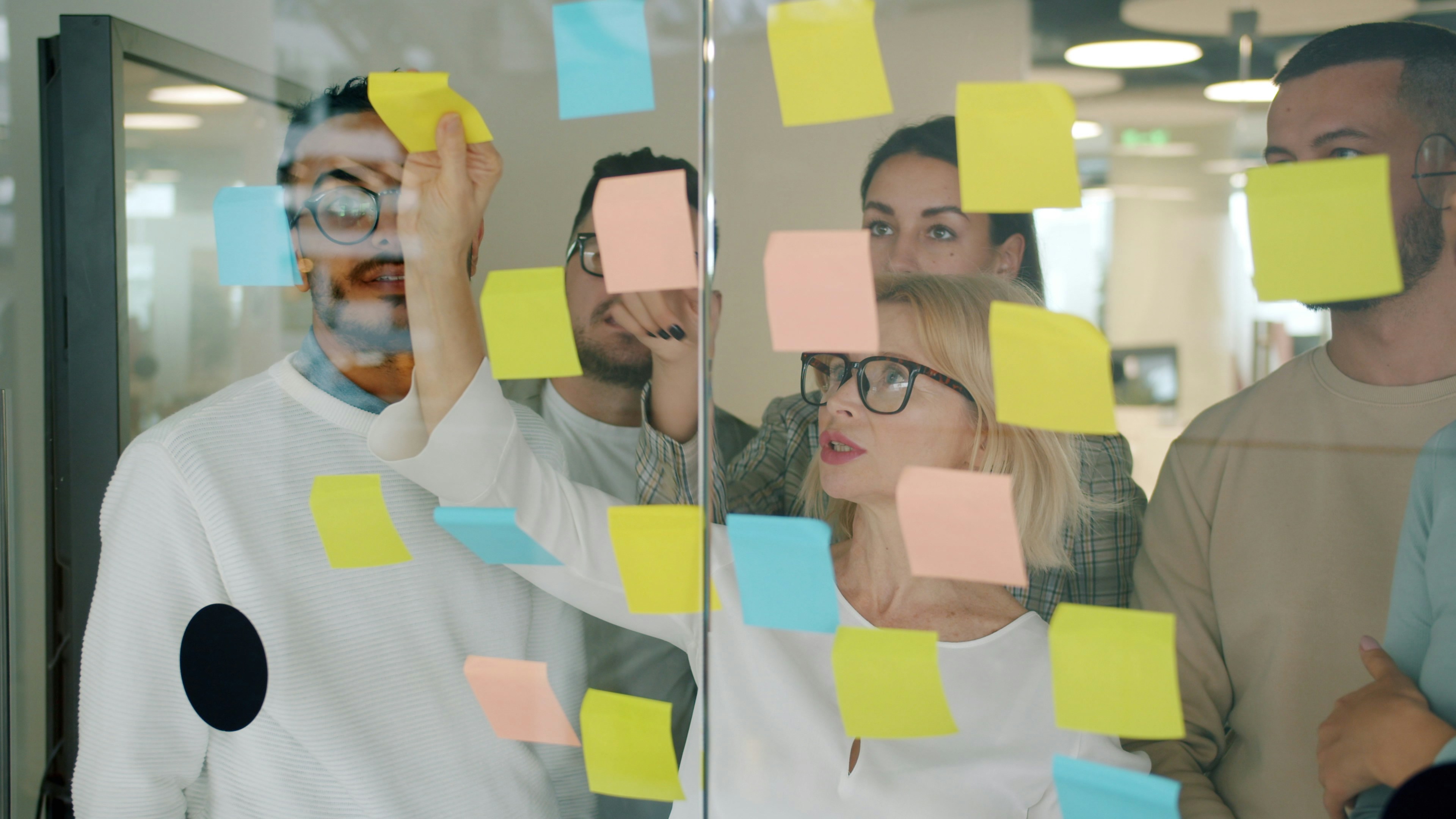 Process Design and Implementation — process flow diagram